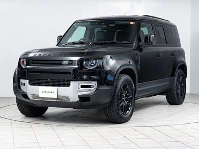 صورة مصغرة 19 لـ 2025 LAND Rover DEFENDER
