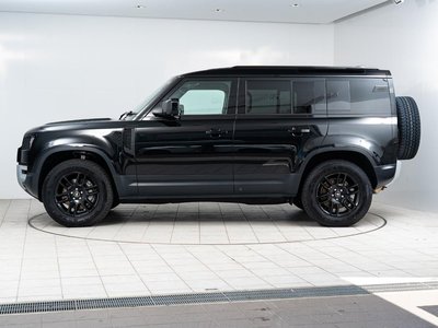 صورة مصغرة 21 لـ 2025 LAND Rover DEFENDER