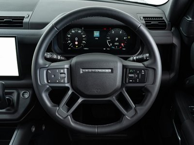 صورة مصغرة 33 لـ 2025 LAND Rover DEFENDER
