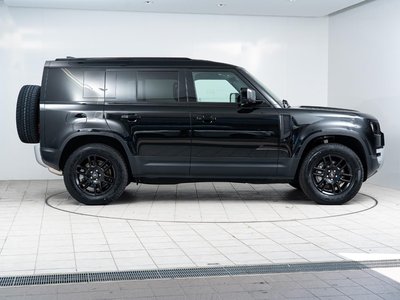 صورة مصغرة 30 لـ 2025 LAND Rover DEFENDER