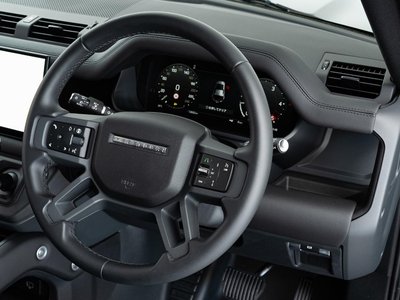 صورة مصغرة 58 لـ 2025 LAND Rover DEFENDER