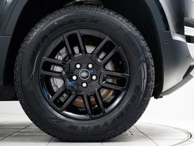 صورة مصغرة 31 لـ 2025 LAND Rover DEFENDER
