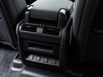صورة مصغرة 42 لـ 2025 LAND Rover DEFENDER