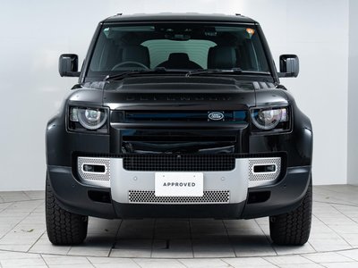 صورة مصغرة 20 لـ 2025 LAND Rover DEFENDER