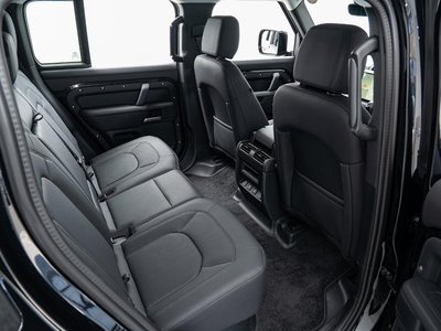 صورة مصغرة 45 لـ 2025 LAND Rover DEFENDER