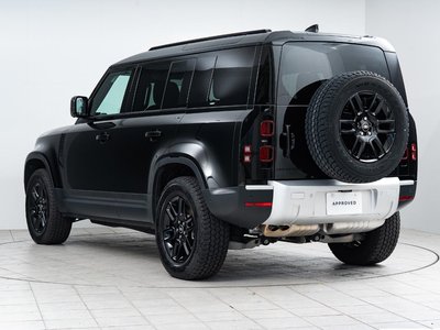 صورة مصغرة 23 لـ 2025 LAND Rover DEFENDER