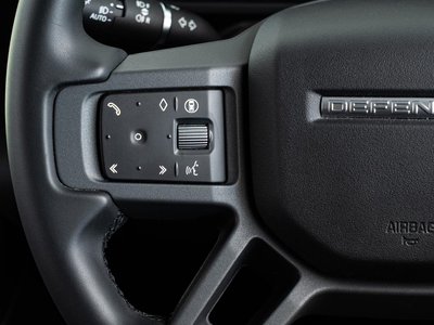 صورة مصغرة 35 لـ 2025 LAND Rover DEFENDER