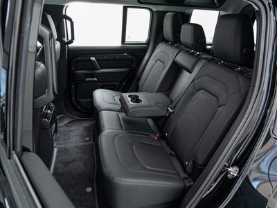 صورة مصغرة 118 لـ 2025 LAND Rover DEFENDER