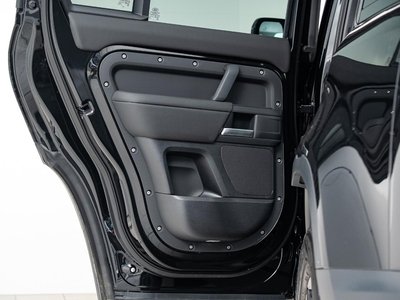 2025 LAND Rover DEFENDER 照片 8