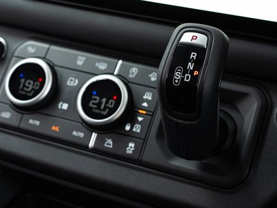 صورة مصغرة 73 لـ 2025 LAND Rover DEFENDER