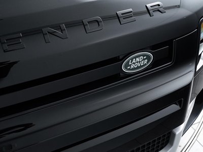 صورة مصغرة 106 لـ 2025 LAND Rover DEFENDER