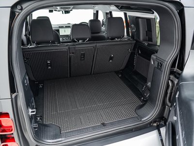 صورة مصغرة 95 لـ 2025 LAND Rover DEFENDER