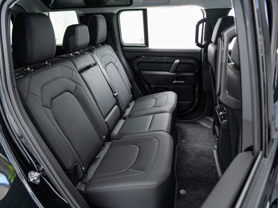 صورة مصغرة 48 لـ 2025 LAND Rover DEFENDER