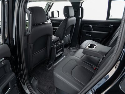 صورة مصغرة 116 لـ 2025 LAND Rover DEFENDER