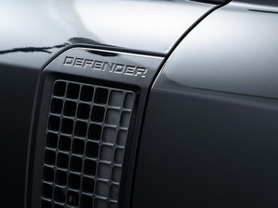 صورة مصغرة 110 لـ 2025 LAND Rover DEFENDER