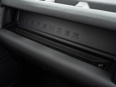 صورة مصغرة 91 لـ 2025 LAND Rover DEFENDER