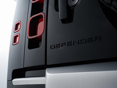 صورة مصغرة 100 لـ 2025 LAND Rover DEFENDER