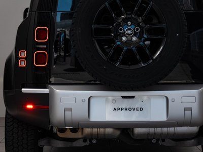 صورة مصغرة 13 لـ 2025 LAND Rover DEFENDER