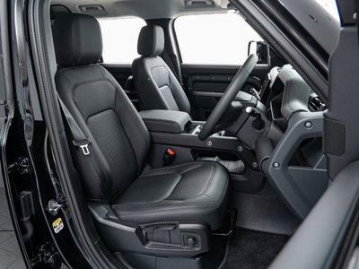 صورة مصغرة 51 لـ 2025 LAND Rover DEFENDER