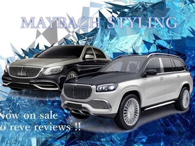 MERCEDES-BENZ GLS - 3