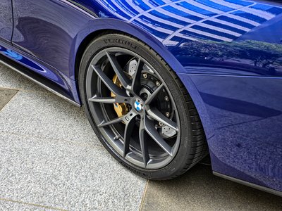 BMW M4 - 6