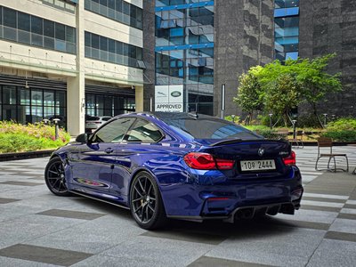 BMW M4 - 3