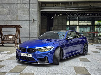 BMW M4 - 5