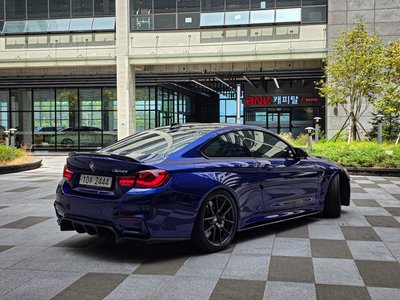 BMW M4 - 2