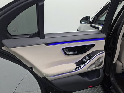 2021 Mercedes-BENZ S-CLASS 缩略图 20
