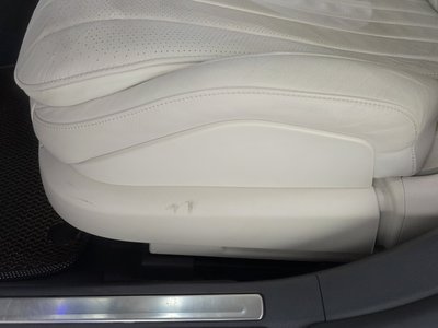 2021 Mercedes-BENZ S-CLASS 缩略图 36