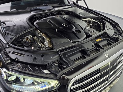 MERCEDES-BENZ S-CLASS - 7
