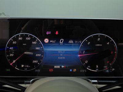 MERCEDES-BENZ S-CLASS - 8