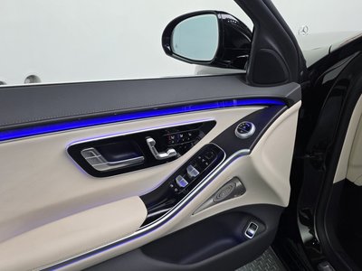 2021 Mercedes-BENZ S-CLASS 缩略图 32