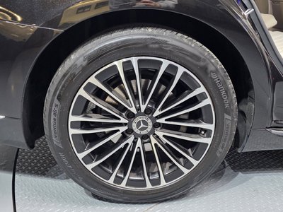 MERCEDES-BENZ S-CLASS - 6