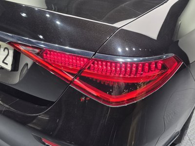 2021 Mercedes-BENZ S-CLASS 缩略图 11