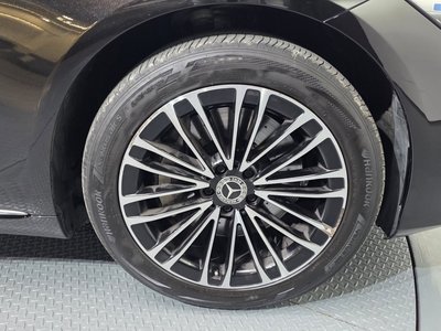 2021 Mercedes-BENZ S-CLASS 照片 8