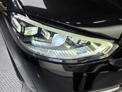 2021 Mercedes-BENZ S-CLASS 照片 10