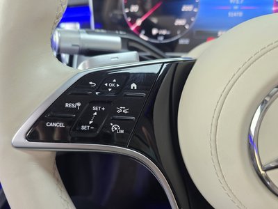 2021 Mercedes-BENZ S-CLASS 缩略图 31