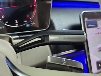 MERCEDES-BENZ S-CLASS - 9