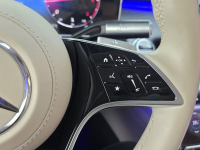 2021 Mercedes-BENZ S-CLASS 缩略图 30
