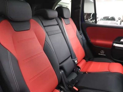 صورة مصغرة 21 لـ 2022 Mercedes-BENZ GLB