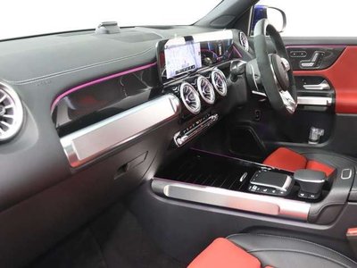 صورة مصغرة 16 لـ 2022 Mercedes-BENZ GLB