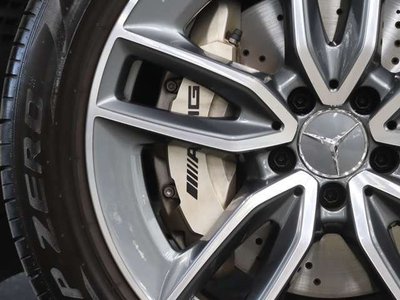 صورة مصغرة 50 لـ 2022 Mercedes-BENZ GLB
