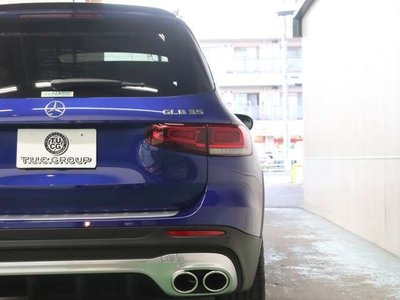 صورة مصغرة 32 لـ 2022 Mercedes-BENZ GLB