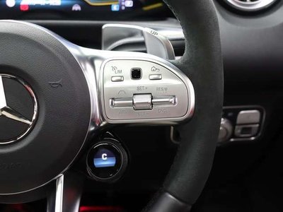 صورة مصغرة 27 لـ 2022 Mercedes-BENZ GLB