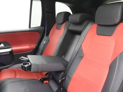 صورة مصغرة 19 لـ 2022 Mercedes-BENZ GLB