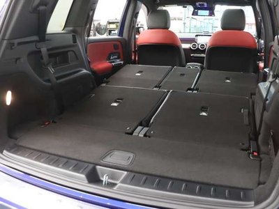 صورة 7 لـ 2022 Mercedes-BENZ GLB