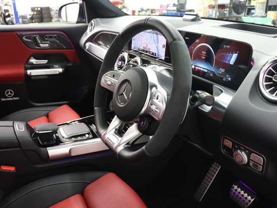 صورة 4 لـ 2022 Mercedes-BENZ GLB