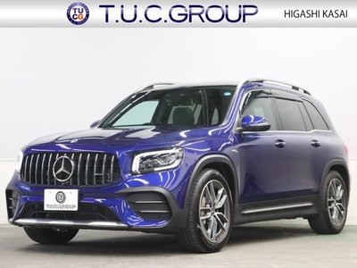 صورة 1 لـ 2022 Mercedes-BENZ GLB