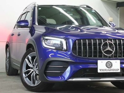 صورة مصغرة 33 لـ 2022 Mercedes-BENZ GLB